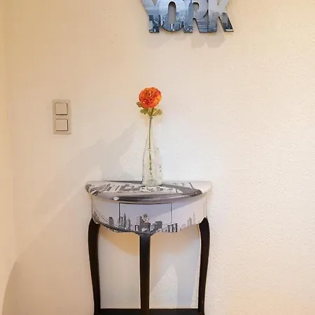 Art City-studio 5, Modern, Citynah, Voll Ausgestattet, Kostenfreie Parkplaetze, Sued-balkon, Ruhig, Herkulesblick アパート