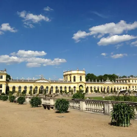 Art City-studio 5, Modern, Citynah, Voll Ausgestattet, Kostenfreie Parkplaetze, Sued-balkon, Ruhig, Herkulesblick 卡塞尔