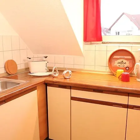 Art City Studio 5 Apartment Kassel