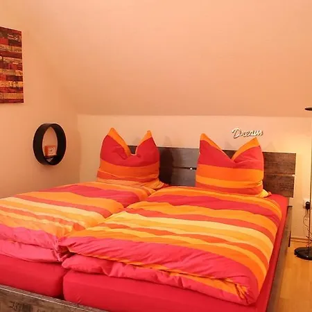 アパート Art City-studio 5, Modern, Citynah, Voll Ausgestattet, Kostenfreie Parkplaetze, Sued-balkon, Ruhig, Herkulesblick *