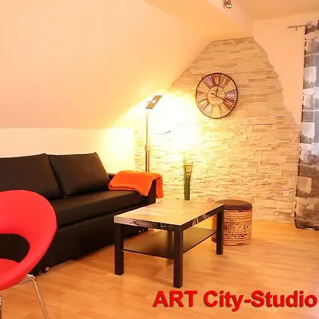 Art City Studio 5 Kassel